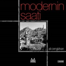 Arkadaş Yayınları Modernin Saati