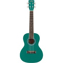 Cordoba 15C Concert Ukulele (Catalonia Green)