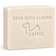 Promar Group Camel Deve Sütü Özlü Doğal Yüz ve Vücut Bakım Sabunu 100-130 gr