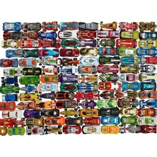 Hot Wheels 5785 Hw Tekli Arabalar