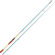 Ryobi Zauber Lt 7-35 gr 270 cm Spin Olta Kamışı