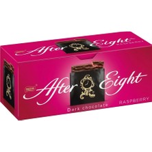 Nestle After Eight Raspberry Dark Chocolate 200G