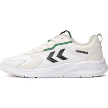Hummel Beyaz Unisex Spor Ayakkabı