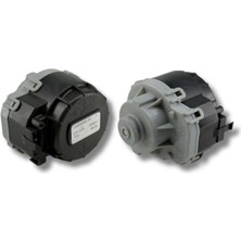 ECA Citius 3 Yollu Motor