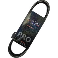 Kayış Honda Actıva S Kayış 750-20-30 Super Link Pro