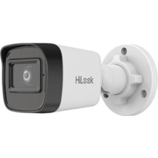 Hikvision Hilook IPC-B141HE-UC 4mp 2,8mm Ip Sesli Bullet Kamera