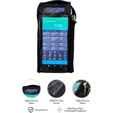 Pax A910SF Android Yazarkasa Pos Çantası