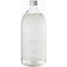 Culti Tessuto Difüzör Yenileme Sıvısı 1000 ml