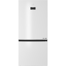Beko 683655 Eb Aı Fit Xxl Yapay Zeka Teknolojili No Frost Buzdolabı
