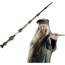 Happens Harry Potter Dumbledore Asa 34 cm Büyülü Atmosferi Yansıtan Özel Kutulu Koleksiyon