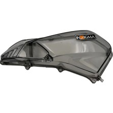 ELT Hava Filtresi Honda Pcx 125 Hava Filtre Kapağı 2021 -Füme Uch