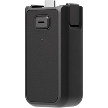 Dji Osmo Pocket 4 Battery Handle