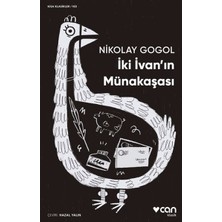 Lisinya Iki Ivan'ın Münakaşası