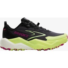 Brooks Caldera 8 Kadın Siyah Koşu Ayakkabısı