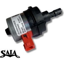 Demirdöküm Kalisto  Nitron Vaillant 3 yollu motor