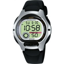 Casio LW-200-1AVDF Kol Saati