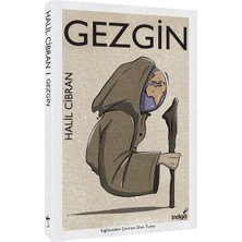 Lisinya Gezgin