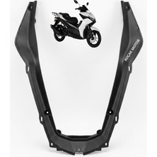Koçak Motor Rks / Kuba Arome 125 Arka Yan Panel Eki