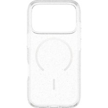 Panzer Glass Care™ By Panzerglass® Star Lit Pırıltılı Magsafe Kılıf iPhone 18 Pro | 17 Pro