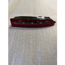 Mercedes Sprinter W907 Sol Arka Reflektör Geri Sis Farı A9079065500