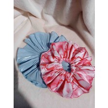 MARAL Scrunch Toka