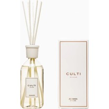Culti Aramara White Label Acı Portakal ve Bergamot Kokulu Difüzör 500ML
