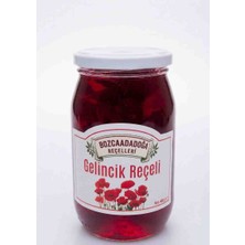 Bozcaada Doğa Gelincik Reçeli