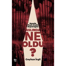 Lisinya Aslında Ne Oldu?