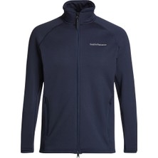 Peak Performance G77245010 M Chill Light Zip Erkek Polar