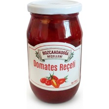 Bozcaada Doğa Domates Reçeli