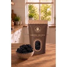 Antep Pazarı Çekirdeksiz Erik Kurusu - 400g