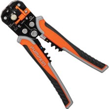 Pumpkin Kablo Soyma Pensesi 0,5mm² - 6,00mm² Endüstriyel Kullanım İçin Dayanıklı