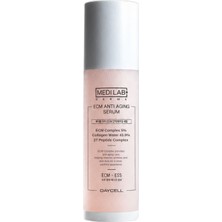 Medi Lab [daycell] ECM Anti Aging Serum - Peptitli Sıkılaştırıcı Serum 100ML
