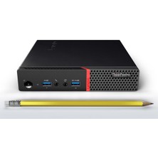 Lenovo M710Q Mini Pc I5 6500T 6.nesil 8gb Ram Ddr4 256GB SSD Fiyatı