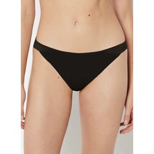 La Senza Siyah Kadın Bikini Külot 60263713 Ls