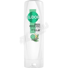 3 Adet Elidor Biberiye Dökülme Karşıtı Saç Kremi 350 ml