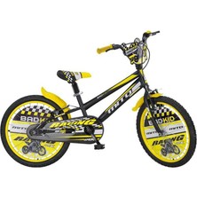 Mito Badkid 20 Jant Çocuk Bisikleti