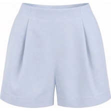Collare Mavi Kadın Şort WS260487