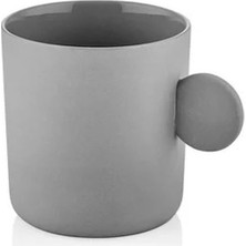 The Mia Cotta Limoges Kupa Gri 300ML CTT0003