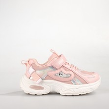 Vicco Lara Kız Çocuk Rahat Sneaker