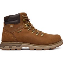 Cat Pursue Hıker Wp Erkek Outdoor Botu P726854 Kahverengi