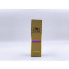Jutenya Oud Pashmına 20 ml Oud Eau De Parfum