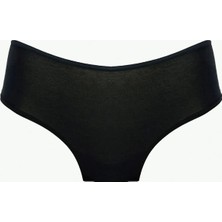 La Senza Siyah Kadın Bikini Külot 60253256 Ls