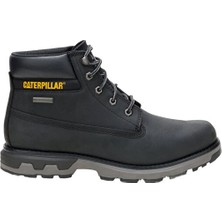 Cat Pursue Wp Erkek Outdoor Botu P726370 Siyah