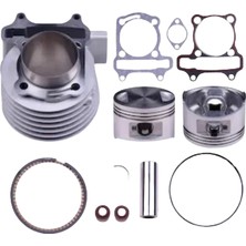 ELT Scooter 100 Silindir Set Zag