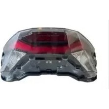 ELT Honda Pcx 125 Arka Stop E Belgeli 2025