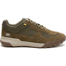 Cat Hex Ready T-Toe Erkek Outdoor Ayakkabısı P726956 Haki