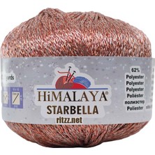Himalaya Starbella 320-05 Bakır Simli