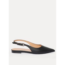 Ted Baker Siyah Kadın Babet TBSS26FSHO005112
