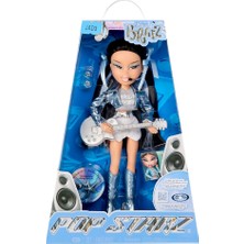 Bratz Pop Yıldızları Serisi Jade Bebeği 595984